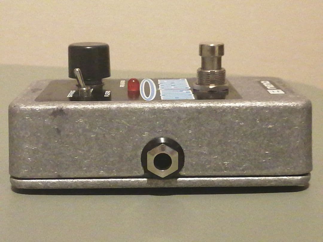【米国製】Electro-Harmonix Holy Grail Nano