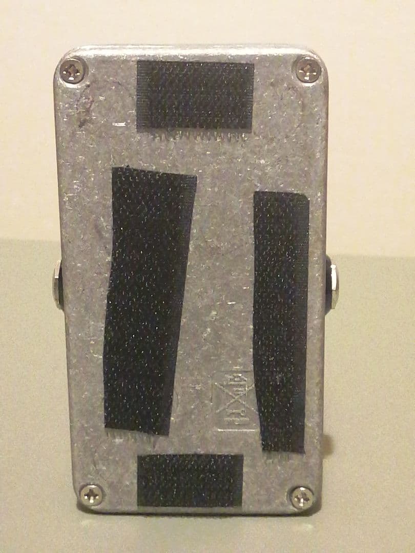 【米国製】Electro-Harmonix Holy Grail Nano