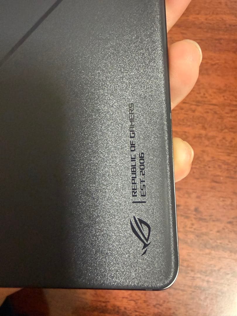 スマートフォン本体 ROG Phone 9 Pro 16GB/512GB