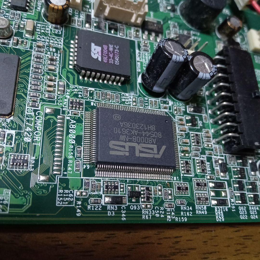 SONY VAIO PCV-B52N メイン基板 PTGOZOM BEAVER