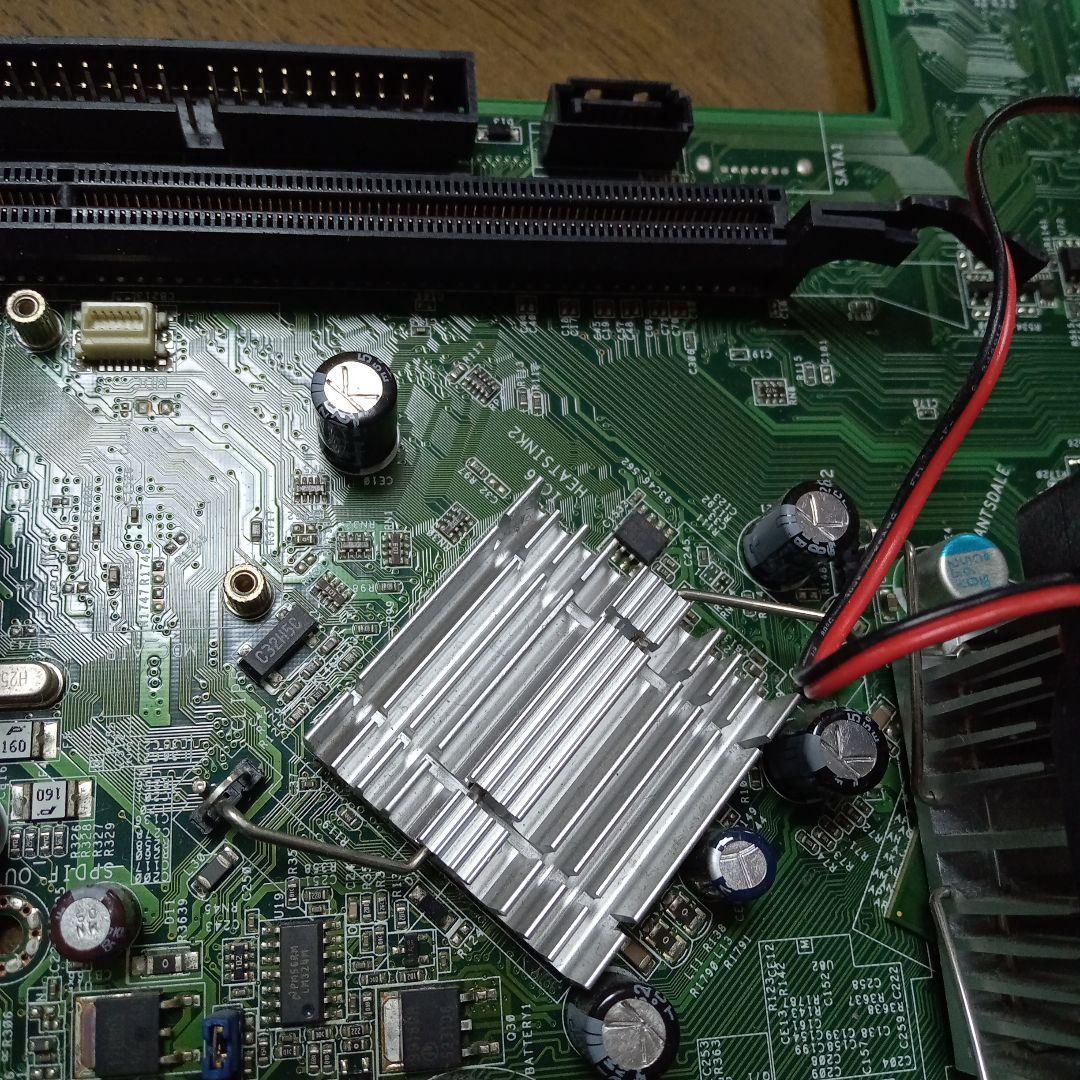 SONY VAIO PCV-B52N メイン基板 PTGOZOM BEAVER