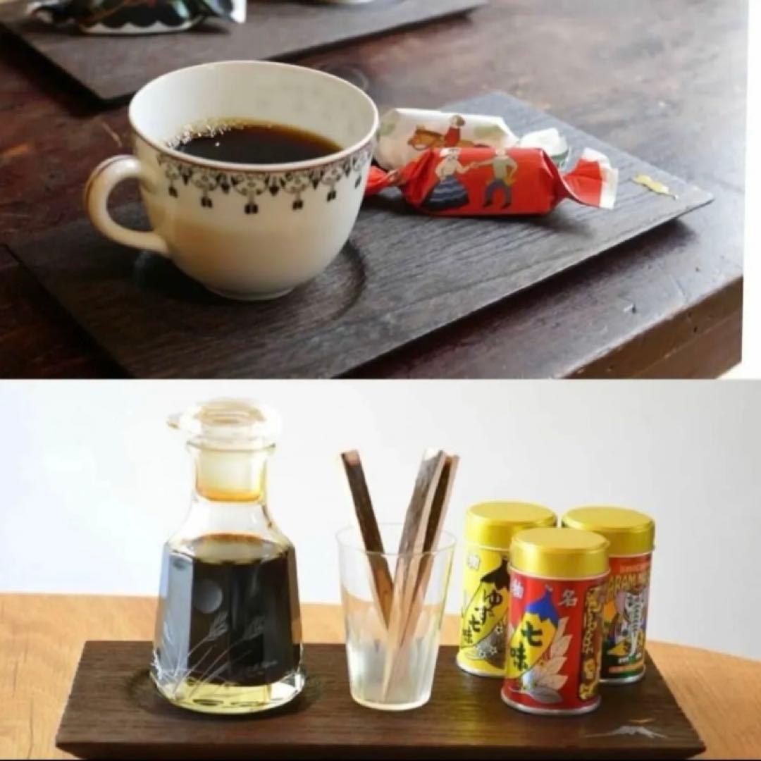 【未使用】岩本清商店 ちょこっとトレー セット【定価11,000円】