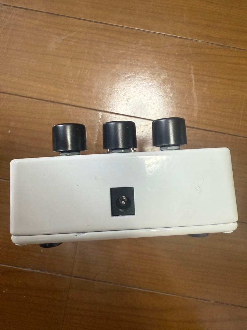 BIG MUFF PI W/TONE WICKER 【美品】