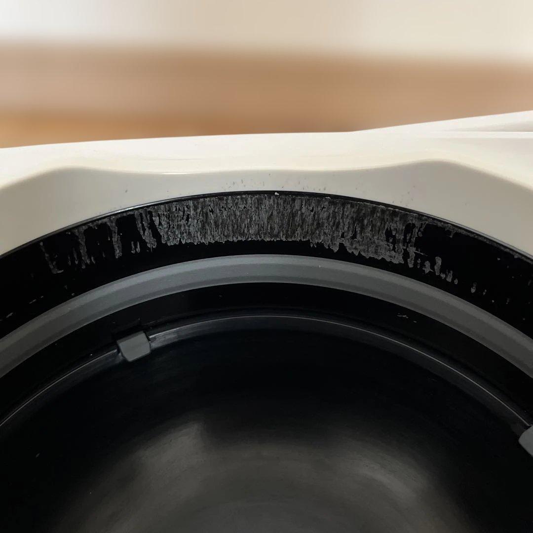 象印 圧力IH炊飯器NP-YS10 5.5合炊き ホワイト