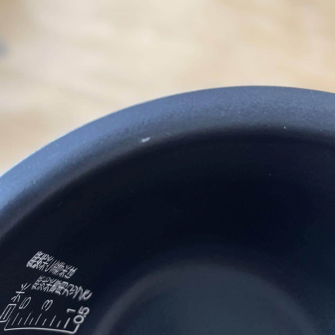 象印 圧力IH炊飯器NP-YS10 5.5合炊き ホワイト