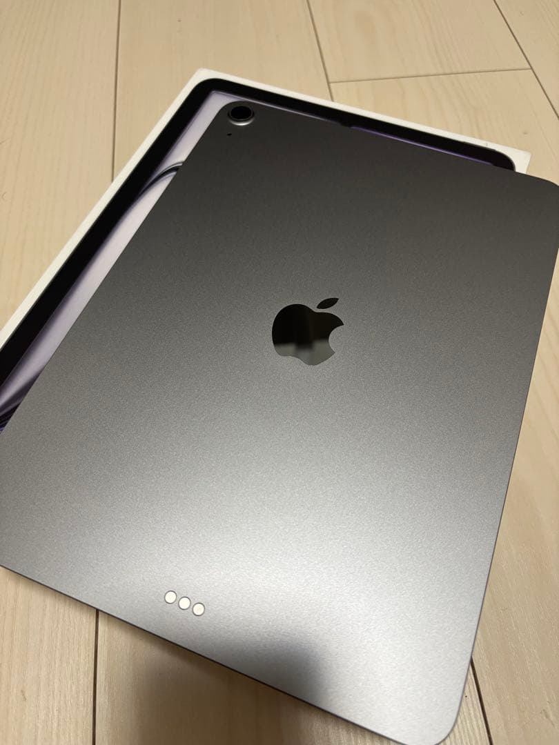 iPad Air M3 11インチ 128GB 美品