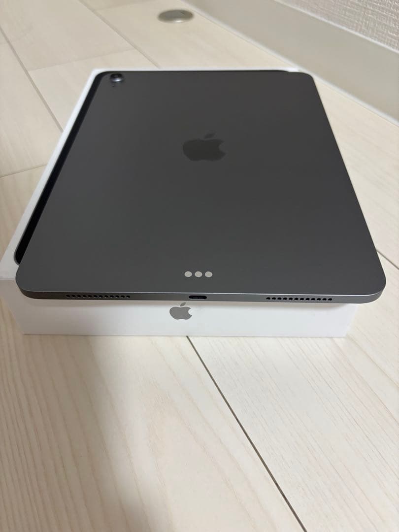 iPad Air M3 11インチ 128GB 美品