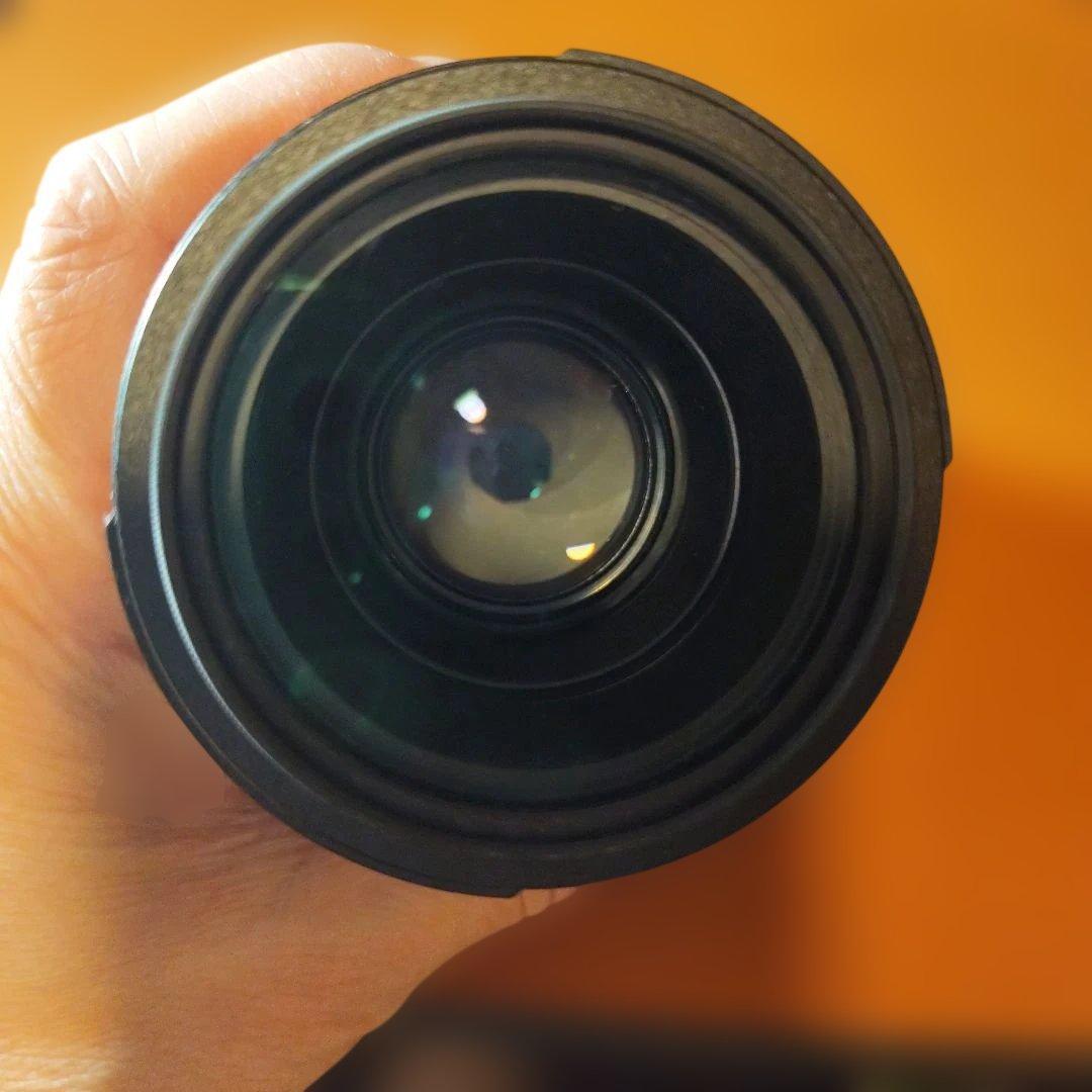 最終値下げ　タムキュー　Tamron SP 90mm F2.8 272E