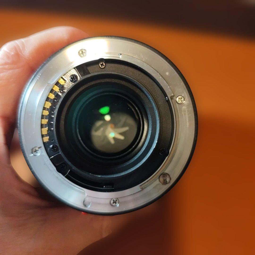 最終値下げ　タムキュー　Tamron SP 90mm F2.8 272E