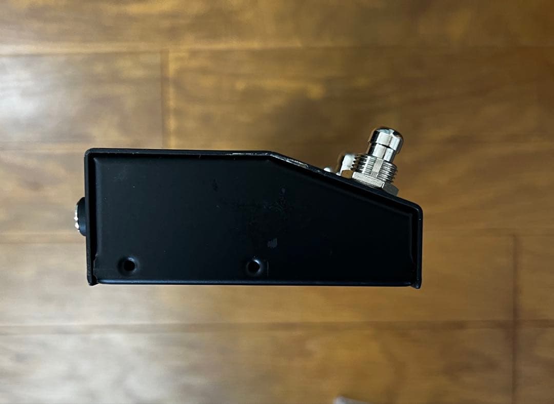 CAJ 初代 プログラマブル ループスイッチャー 電源アダプタ付き、元箱あり