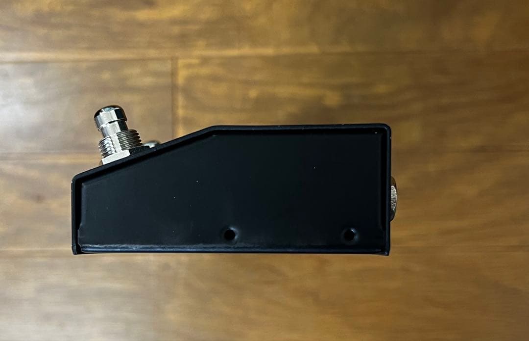 CAJ 初代 プログラマブル ループスイッチャー 電源アダプタ付き、元箱あり