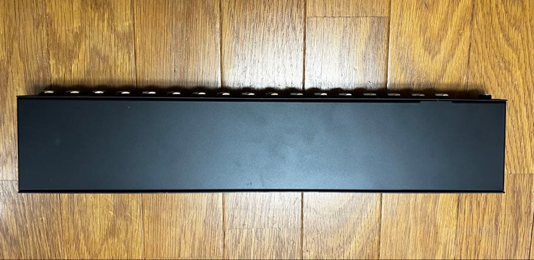 CAJ 初代 プログラマブル ループスイッチャー 電源アダプタ付き、元箱あり