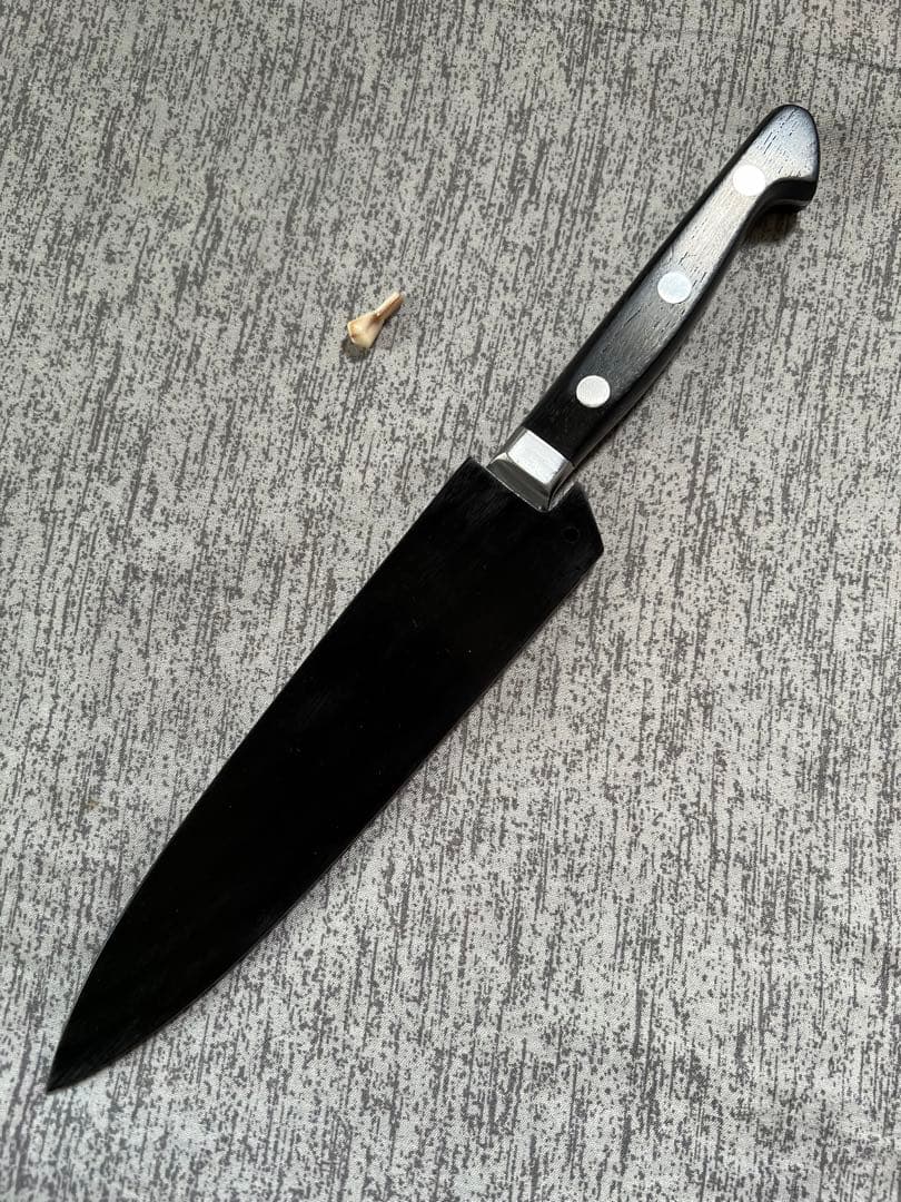 [ 重房作 ] shigefusa ペティ142mm