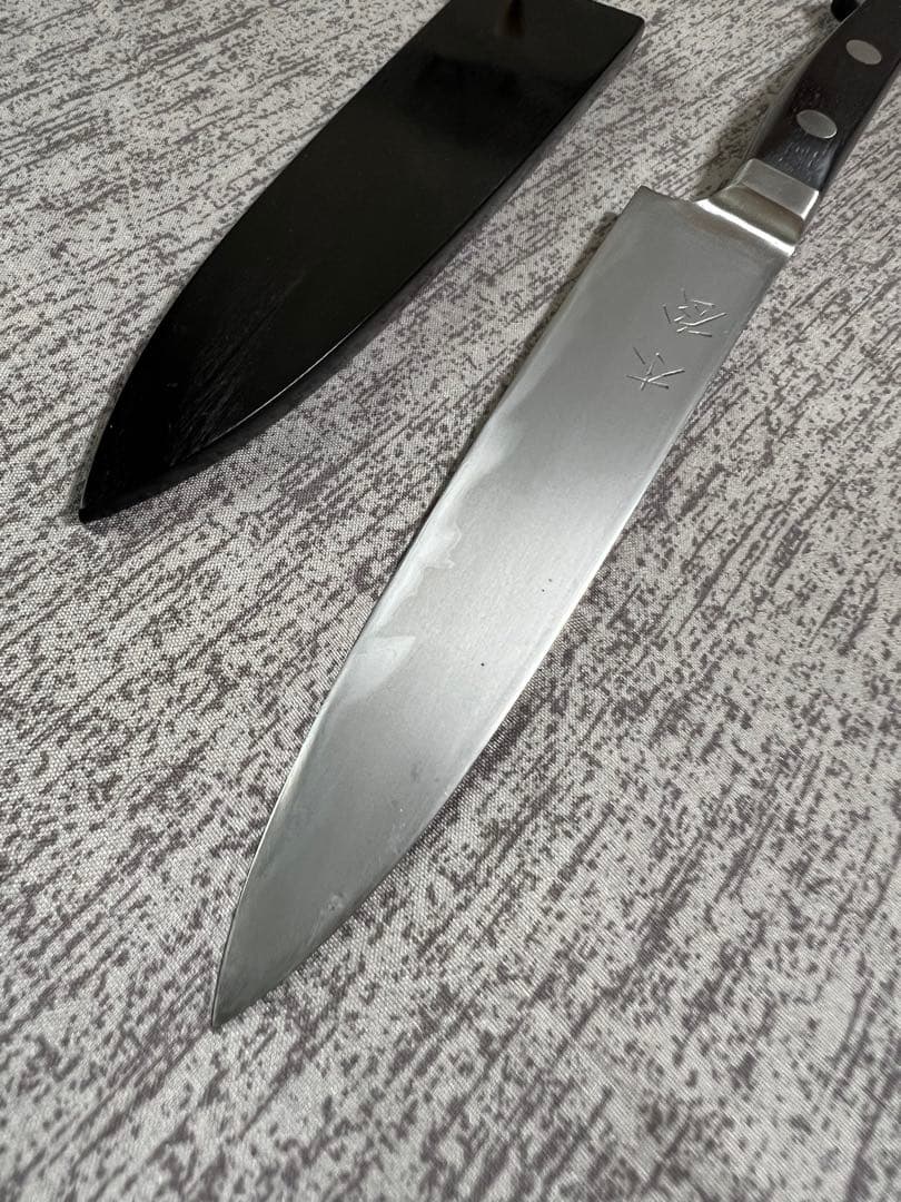 [ 重房作 ] shigefusa ペティ142mm