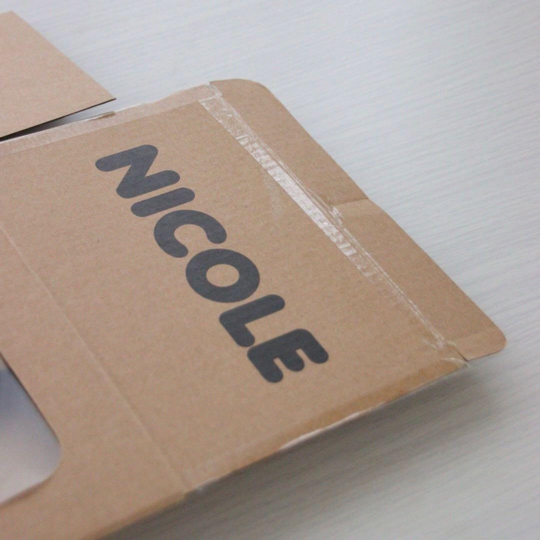 ニコル　 BUMP OF CHICKEN