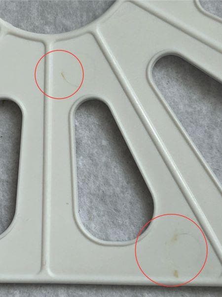 Y　便利!!【中古品】ハイスマート　コンパクト脱水機 2.5kg HS-25B