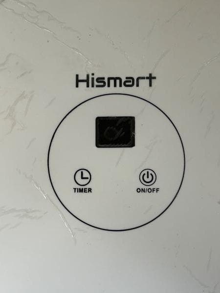 Y　便利!!【中古品】ハイスマート　コンパクト脱水機 2.5kg HS-25B