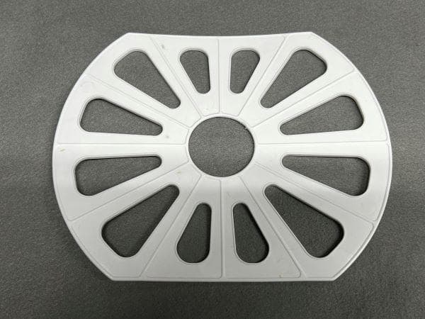 Y　便利!!【中古品】ハイスマート　コンパクト脱水機 2.5kg HS-25B