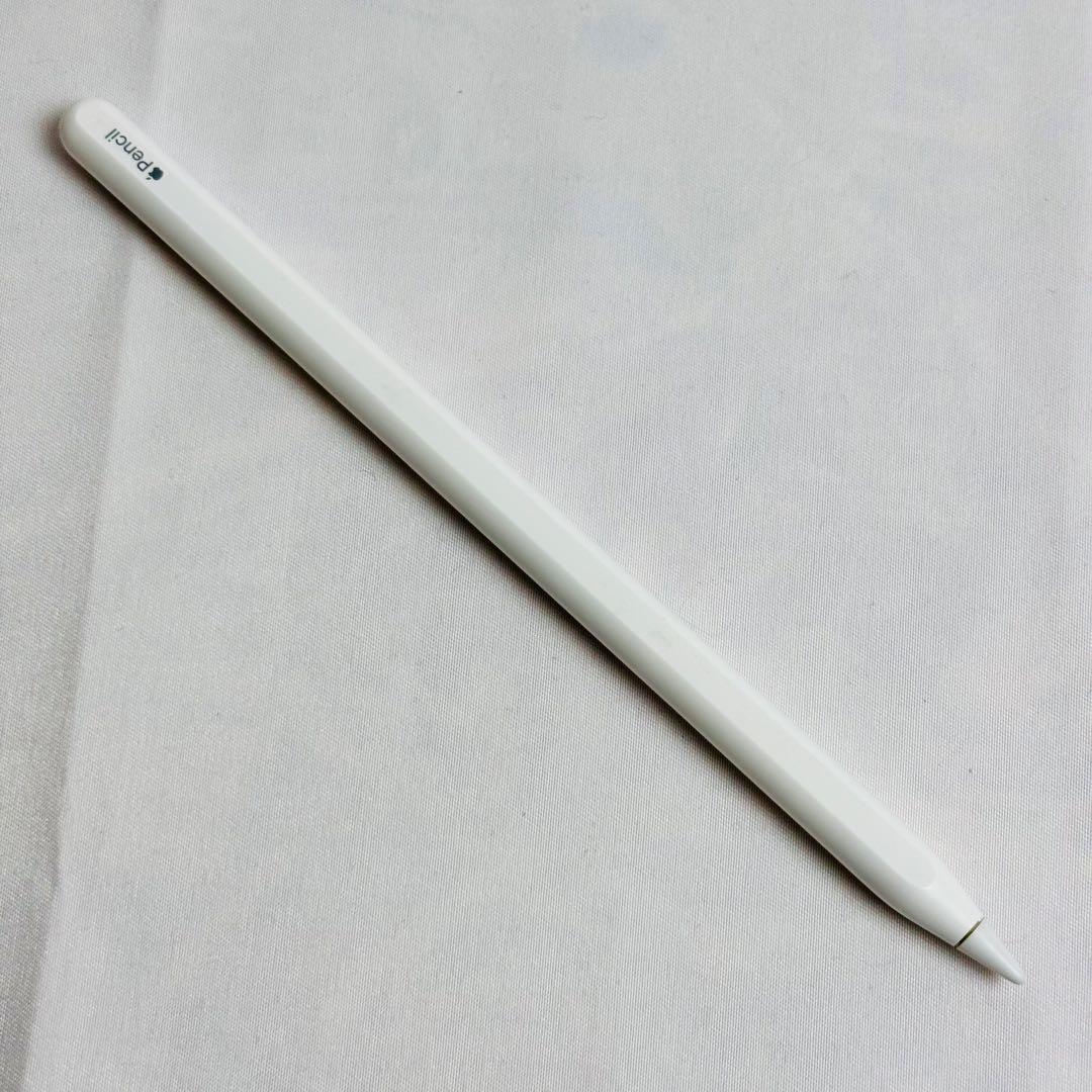 Apple Pencil 第2世代 中古 箱付フルセット
