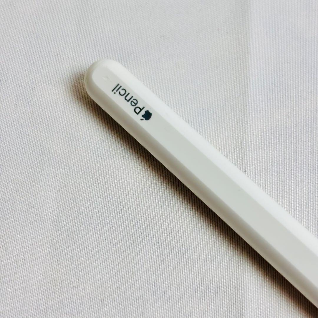 Apple Pencil 第2世代 中古 箱付フルセット