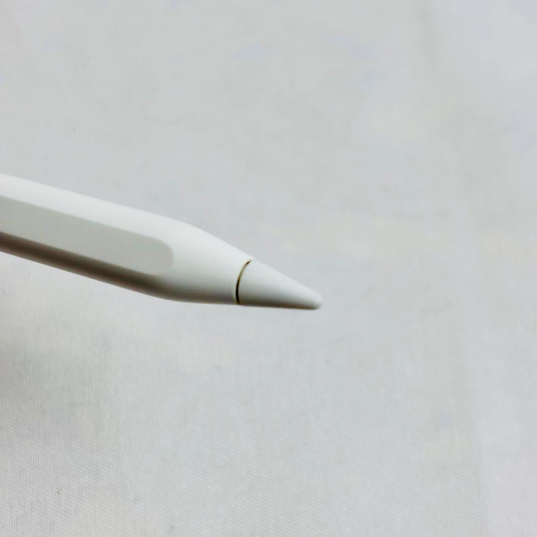 Apple Pencil 第2世代 中古 箱付フルセット