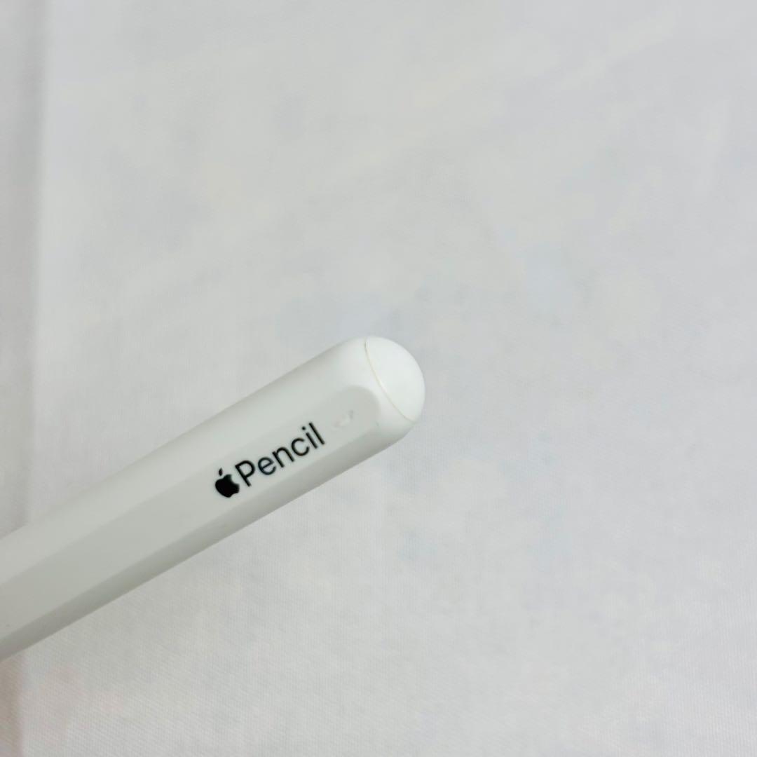 Apple Pencil 第2世代 中古 箱付フルセット