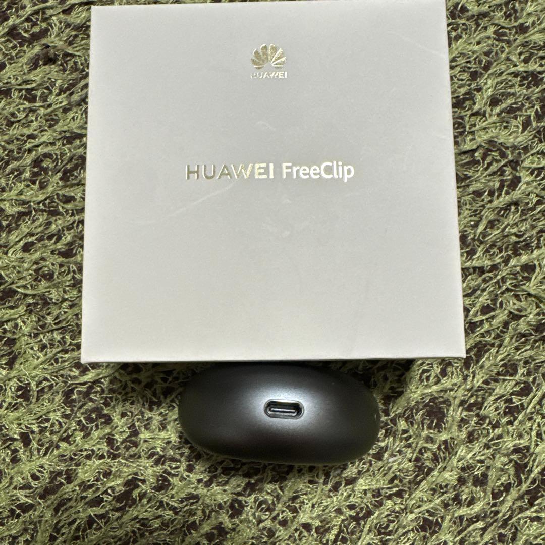 HUAWEI FreeClip ※ケースのみ