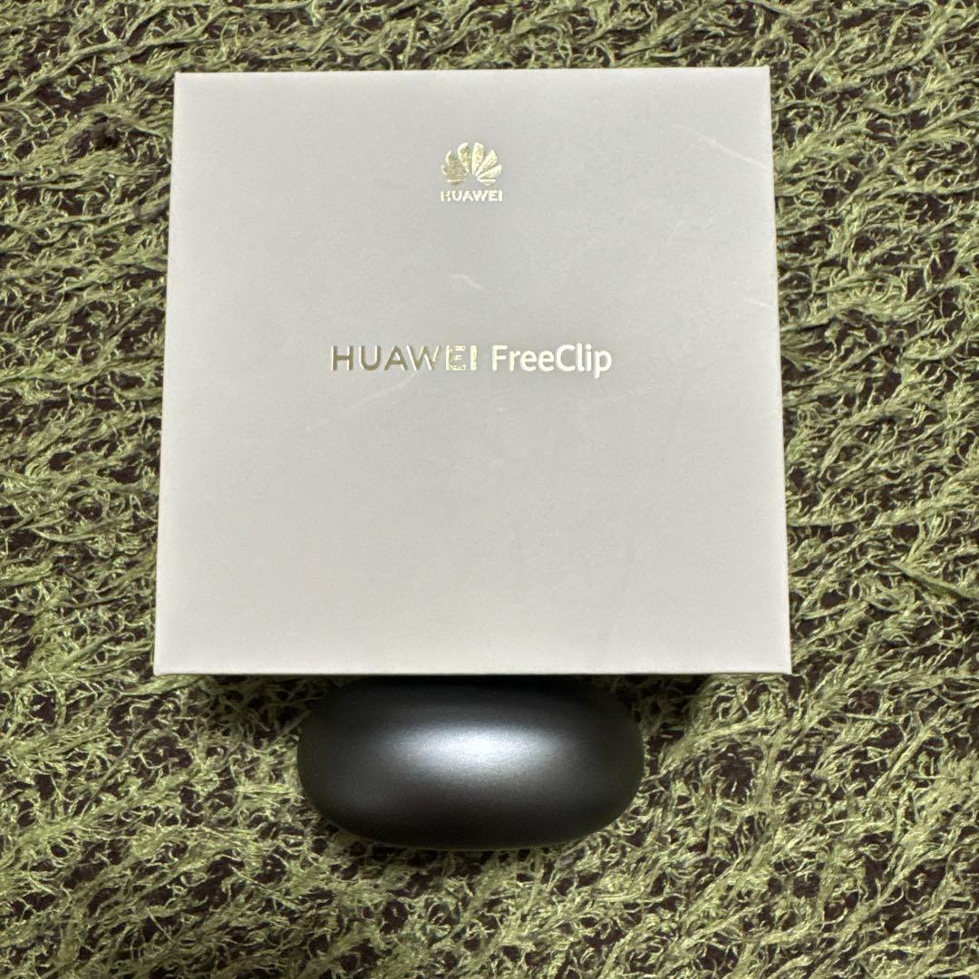 HUAWEI FreeClip ※ケースのみ