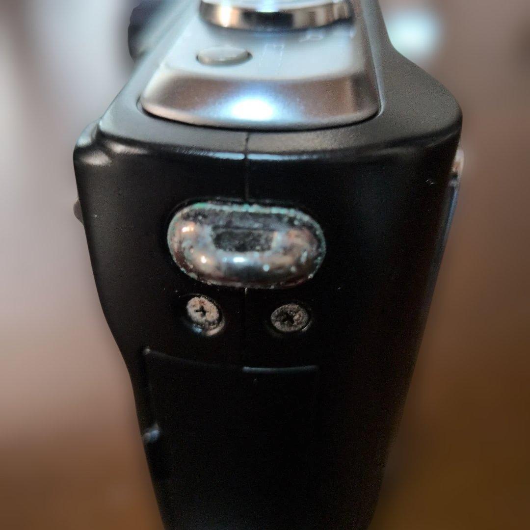 Panasonic DMC-TZ5 コンパクトデジタルカメラ