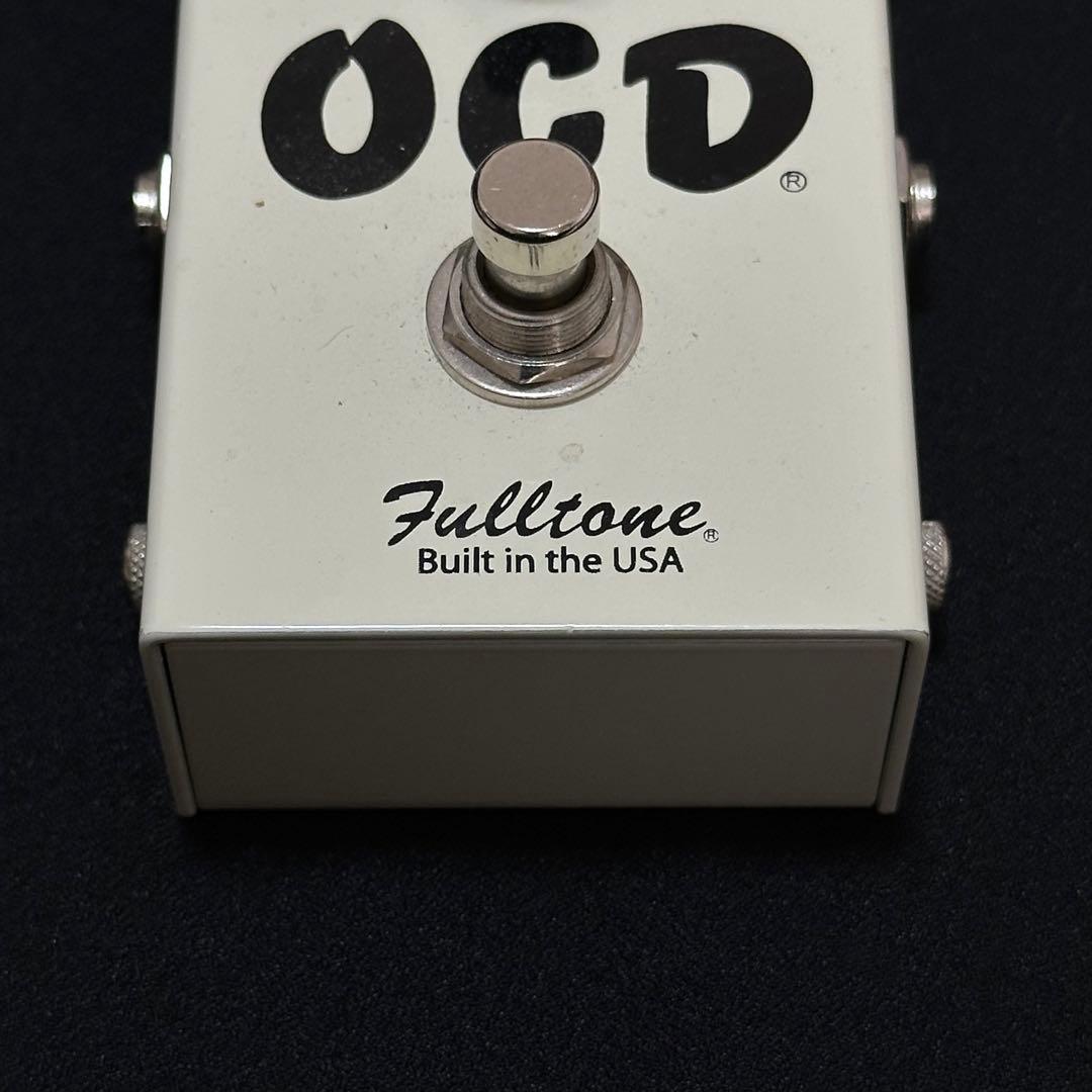 ★動作確認済★ FULLTONE OCD V2 フルトーン