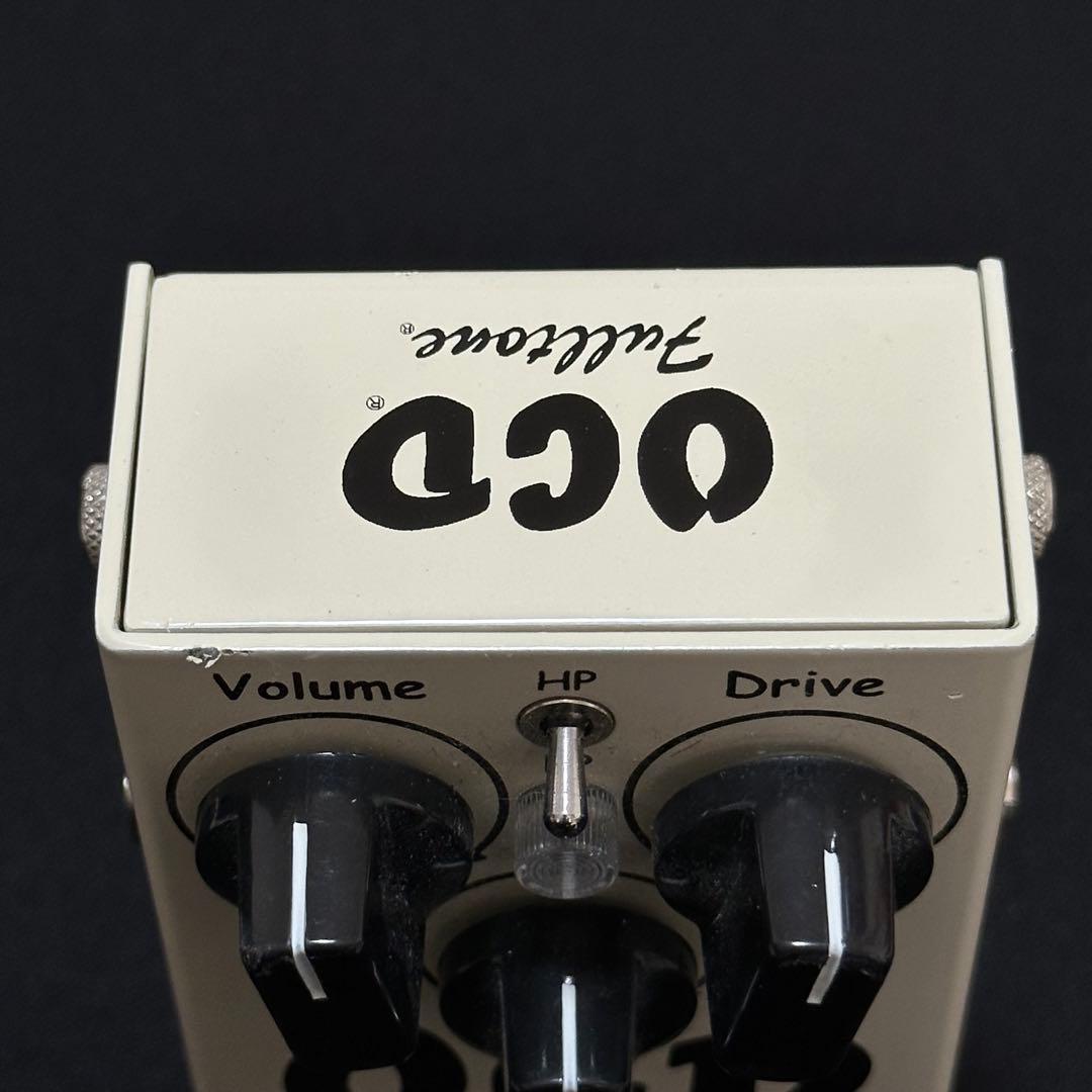 ★動作確認済★ FULLTONE OCD V2 フルトーン