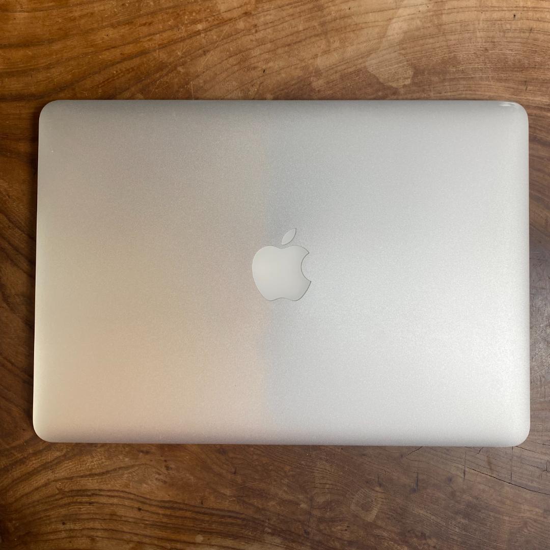 ［良品］Apple MacBook Pro 13inch 2015/584