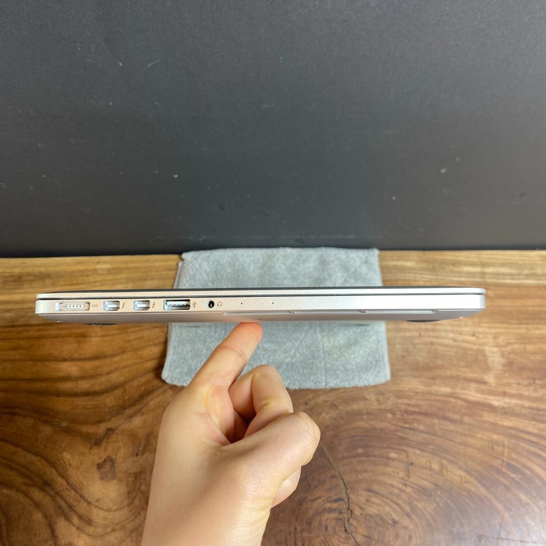 ［良品］Apple MacBook Pro 13inch 2015/584