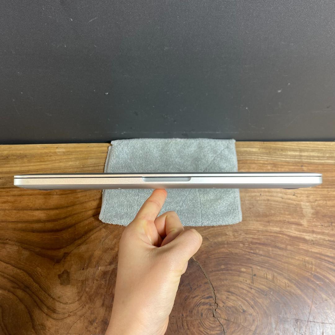 ［良品］Apple MacBook Pro 13inch 2015/584