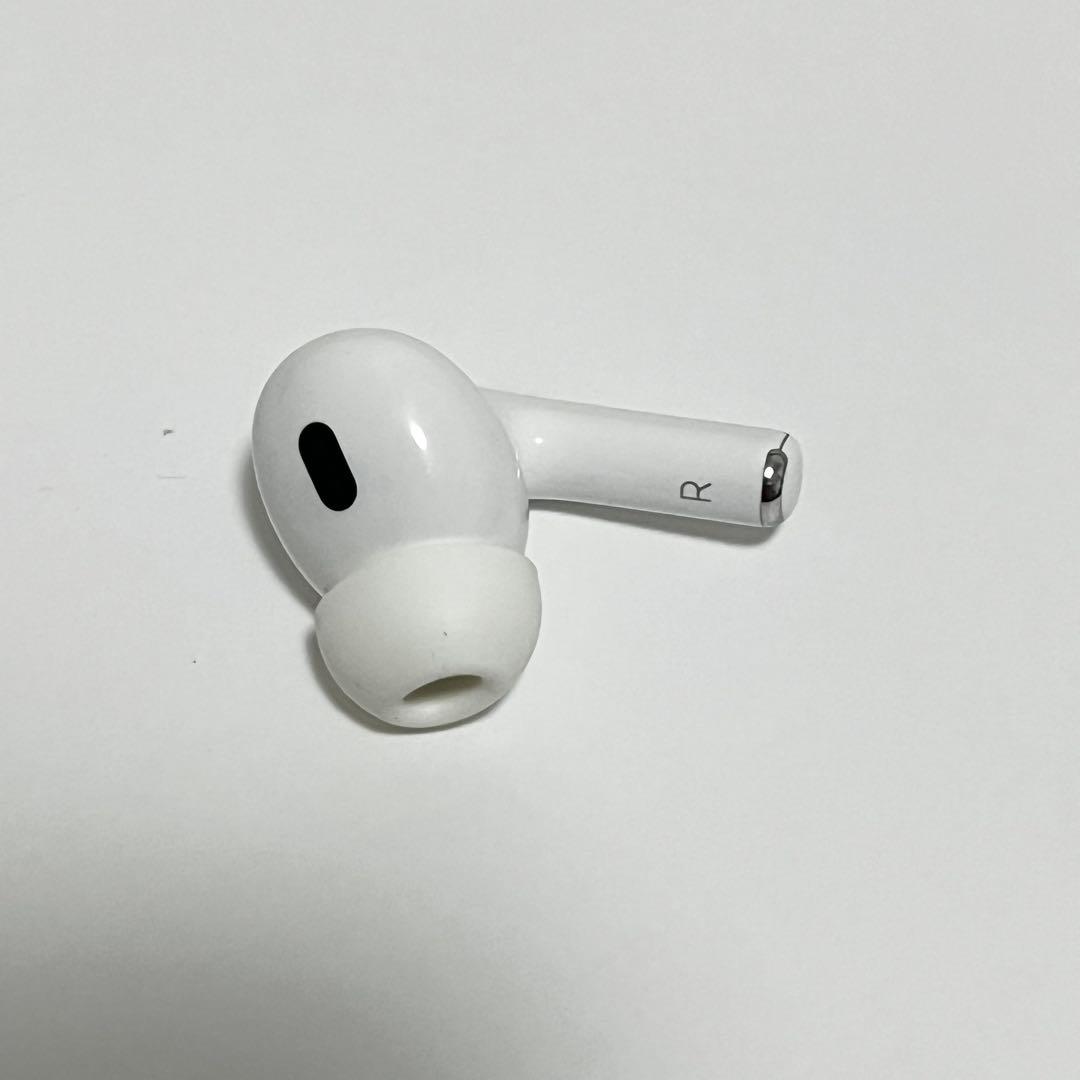 AirPods Pro 第2世代 右イヤホンのみ イヤホン ノイズキャンセリング