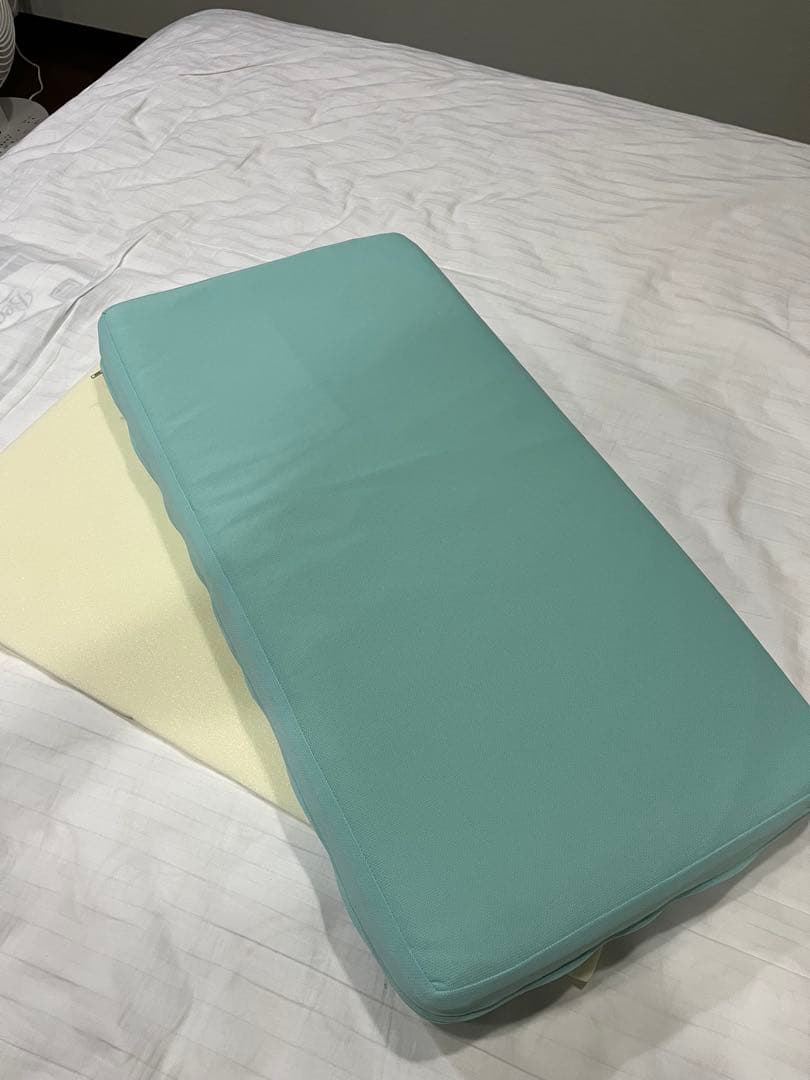 山田朱織枕研究所 整形外科枕ドクターズピロー