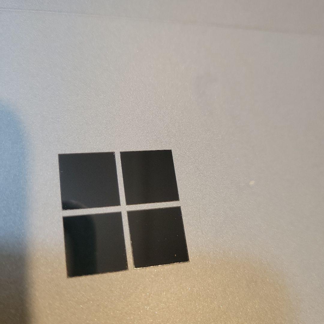 Windowsタブレット本体 Surface GO2 model:1927 Core M3 8GB/128GB