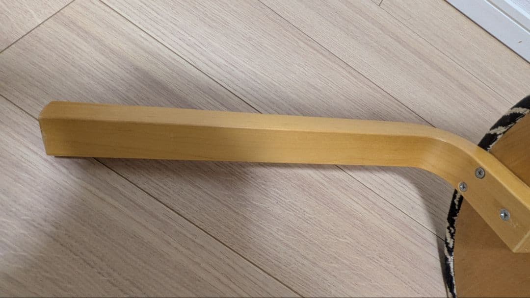 アルテック　artek ゼブラ　ビンテージ　アアルト/Aalto