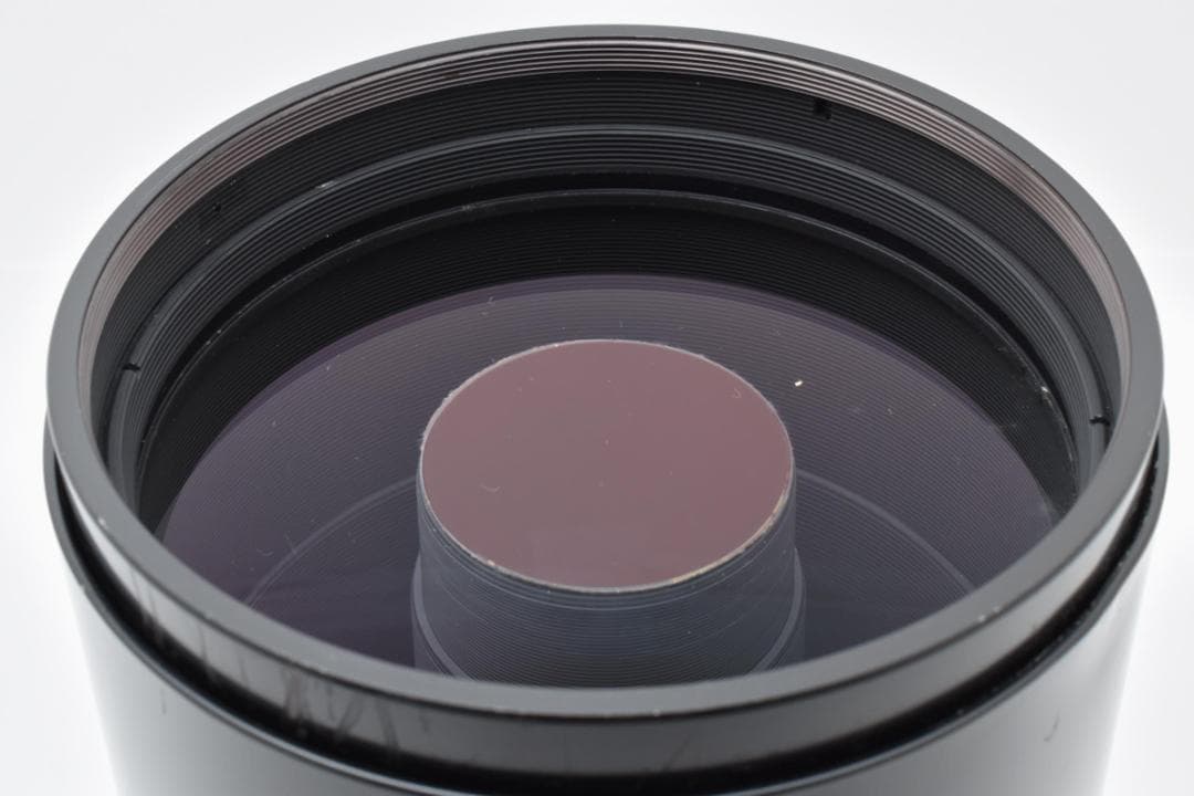 ニコン Nikon Reflex Nikkor 1000m f/11 4631