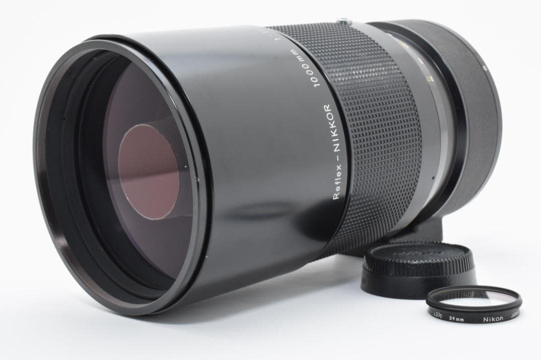 ニコン Nikon Reflex Nikkor 1000m f/11 4631