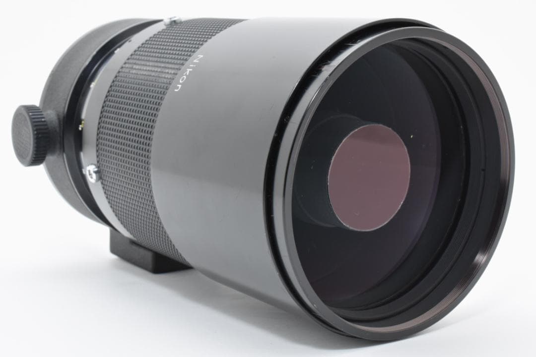 ニコン Nikon Reflex Nikkor 1000m f/11 4631