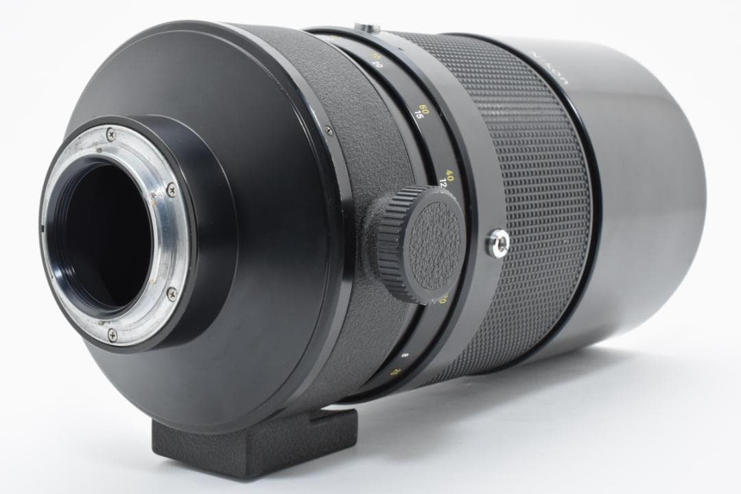 ニコン Nikon Reflex Nikkor 1000m f/11 4631