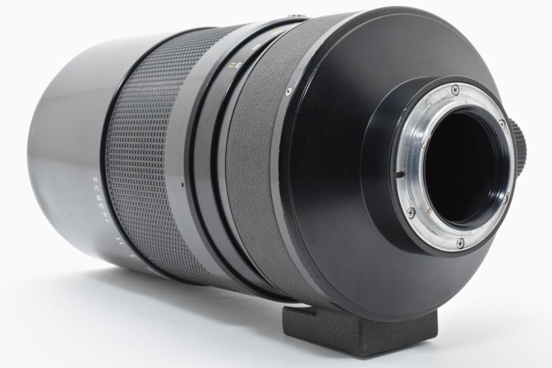 ニコン Nikon Reflex Nikkor 1000m f/11 4631