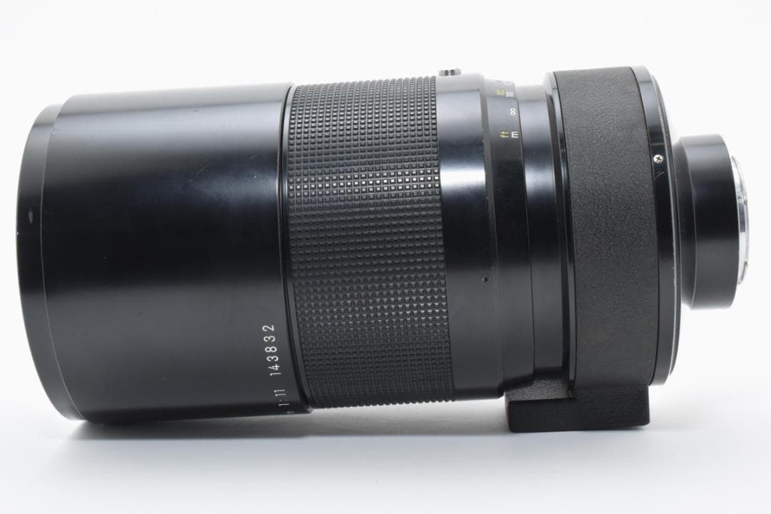 ニコン Nikon Reflex Nikkor 1000m f/11 4631