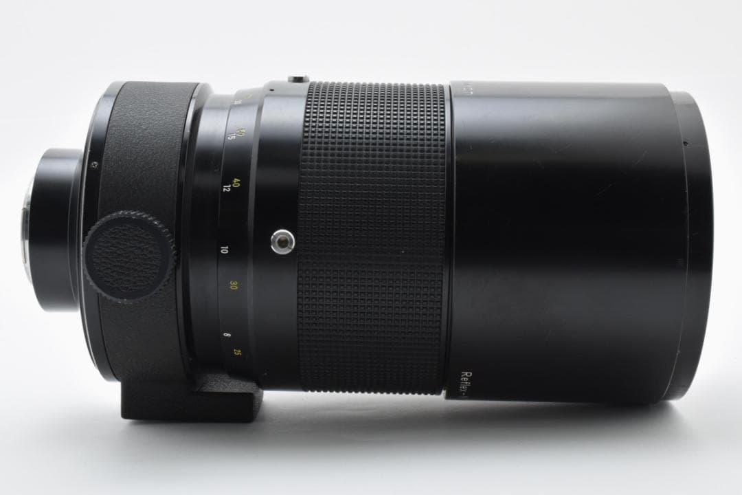 ニコン Nikon Reflex Nikkor 1000m f/11 4631
