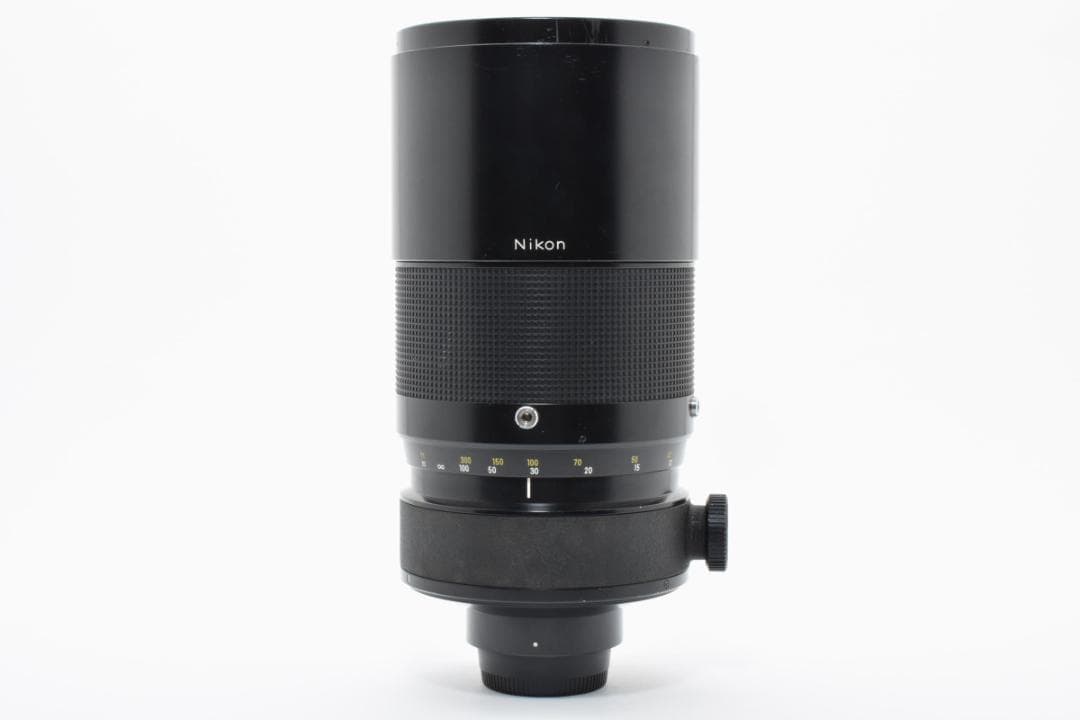 ニコン Nikon Reflex Nikkor 1000m f/11 4631