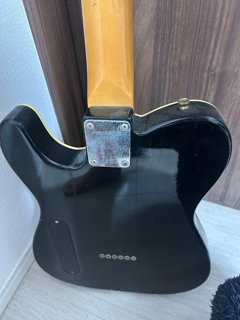 Fernandes Limited Edition エレキギター