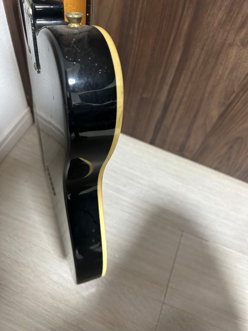 Fernandes Limited Edition エレキギター