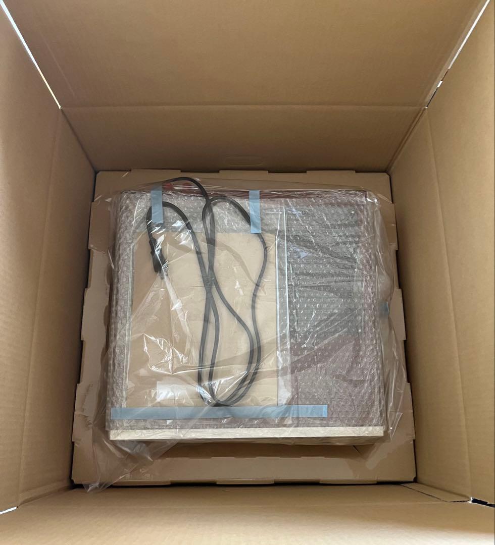 Nakamichi DRAGON 初期型カセットデッキ