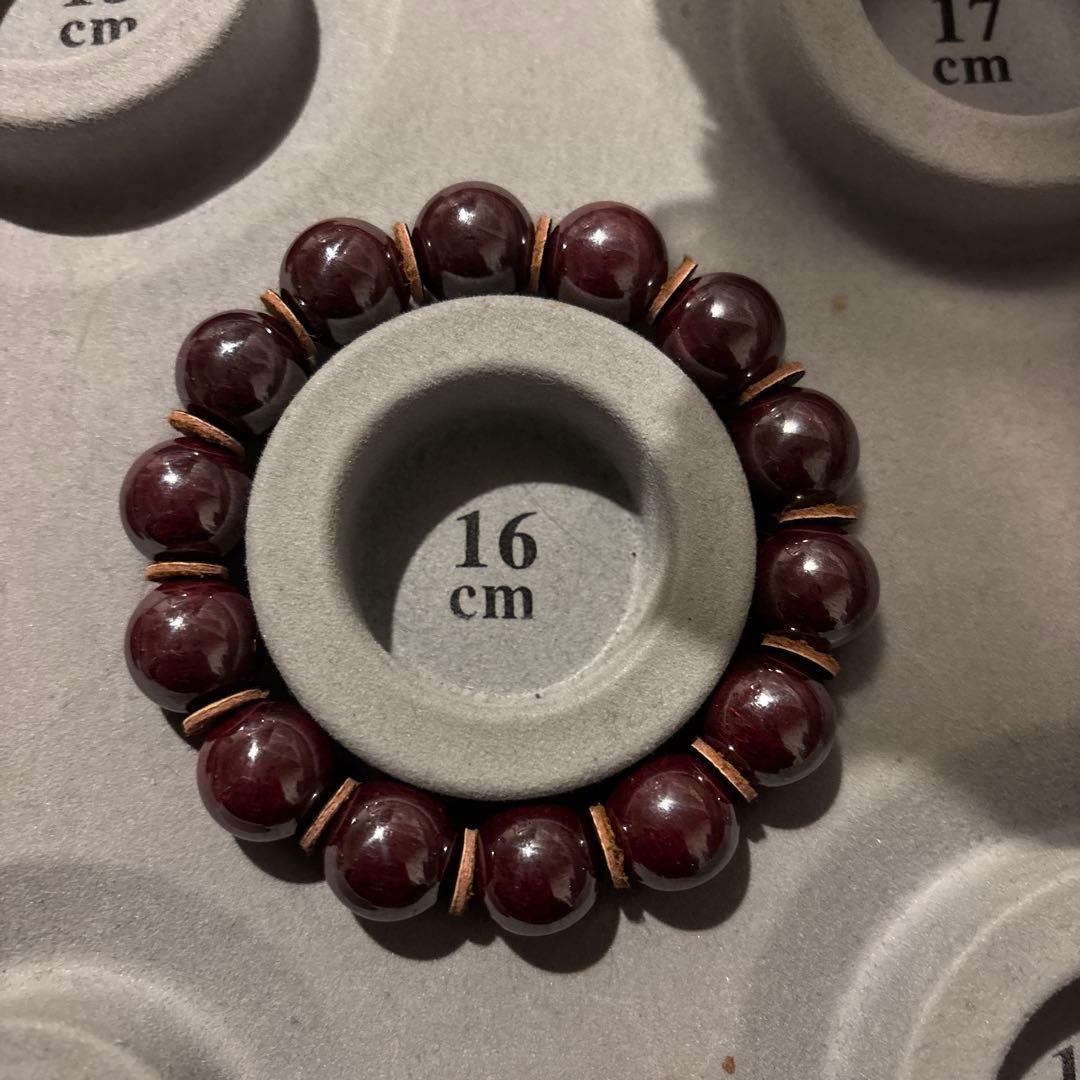 ギャーギャーギャー！すっごいのきた！すっごいシンシャ！シナバー朱砂！